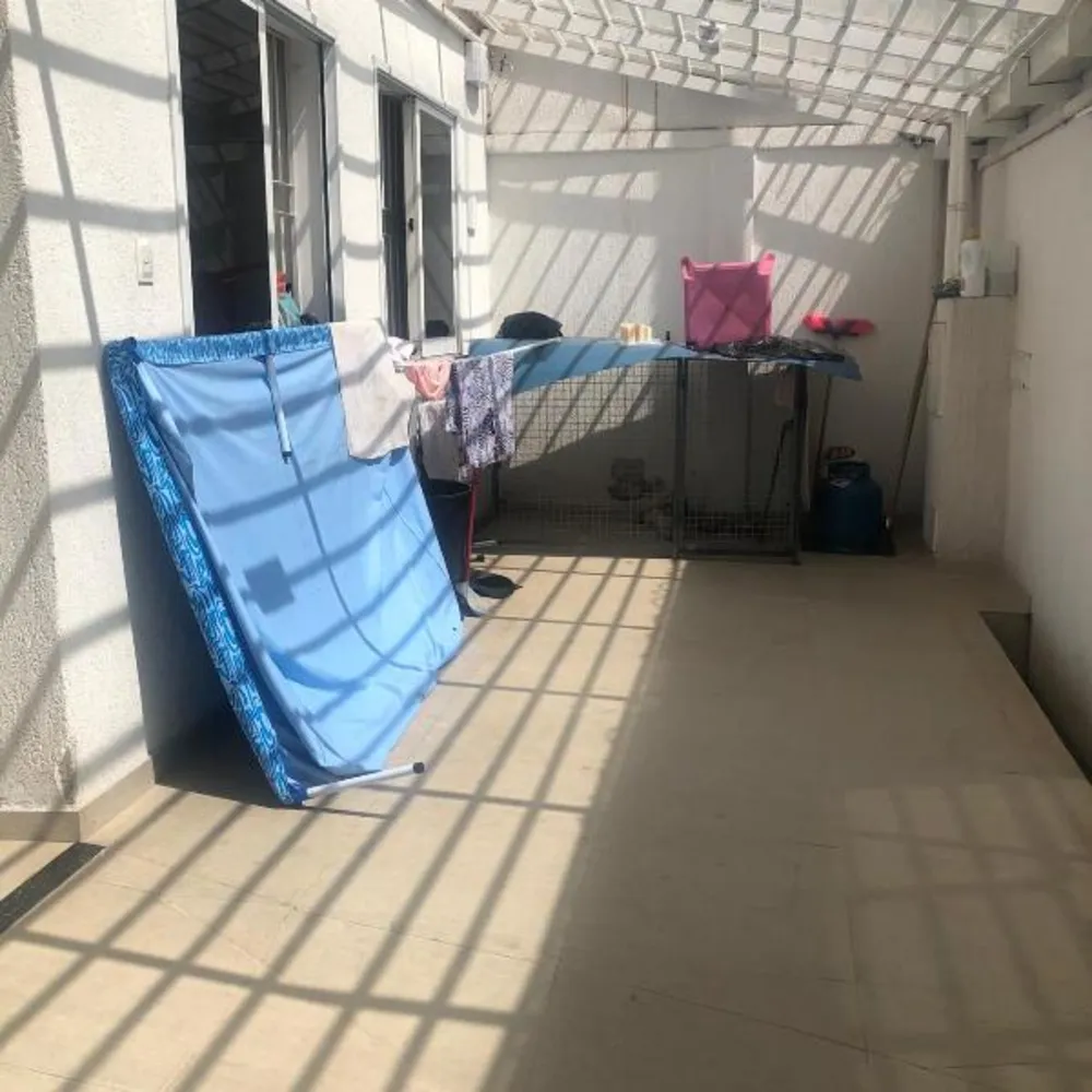 Casa, 3 quartos, 130 m² - Foto 12