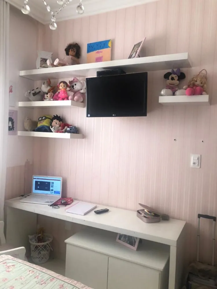 Casa, 3 quartos, 130 m² - Foto 11