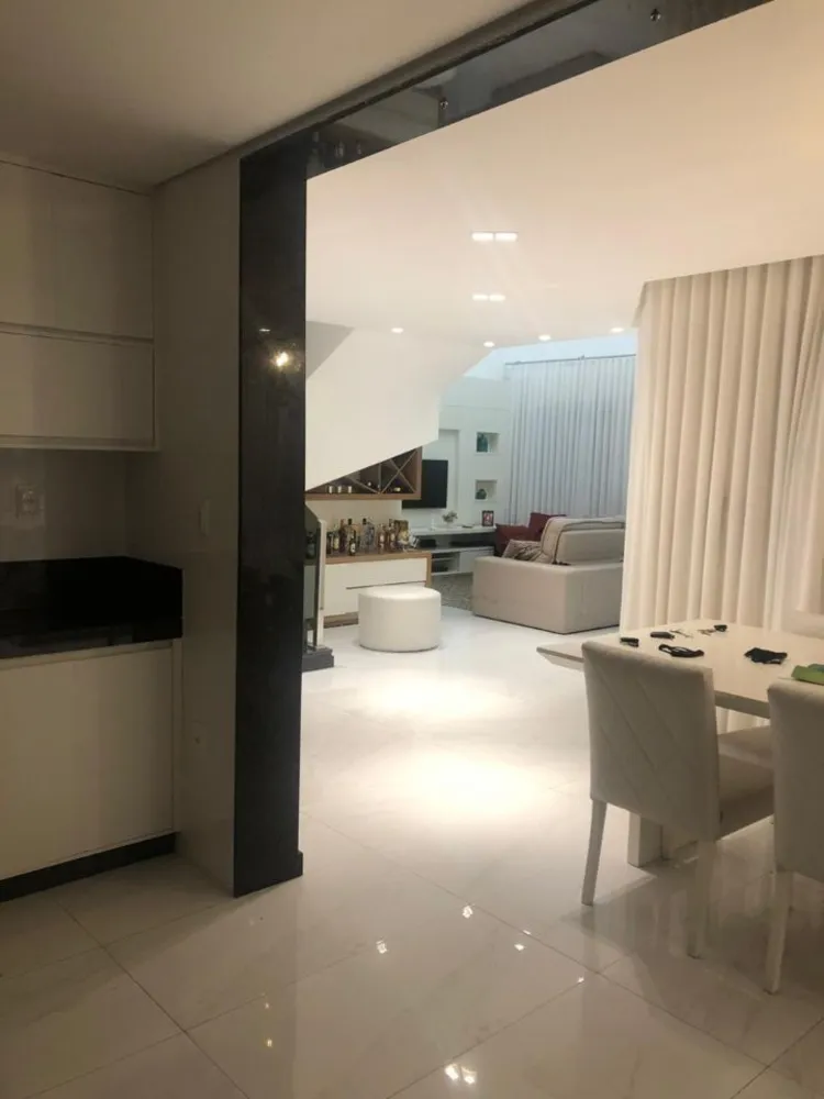 Casa, 3 quartos, 130 m² - Foto 5