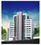 Flat/Apart Hotel, 1 quarto, 29 m² - Foto 1