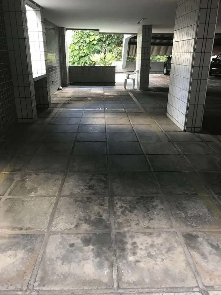 Apartamento, 4 quartos, 180 m² - Foto 2