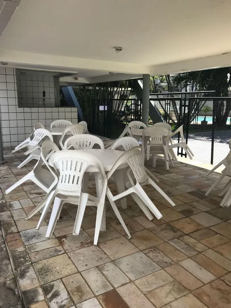 Apartamento, 4 quartos, 180 m² - Foto 4