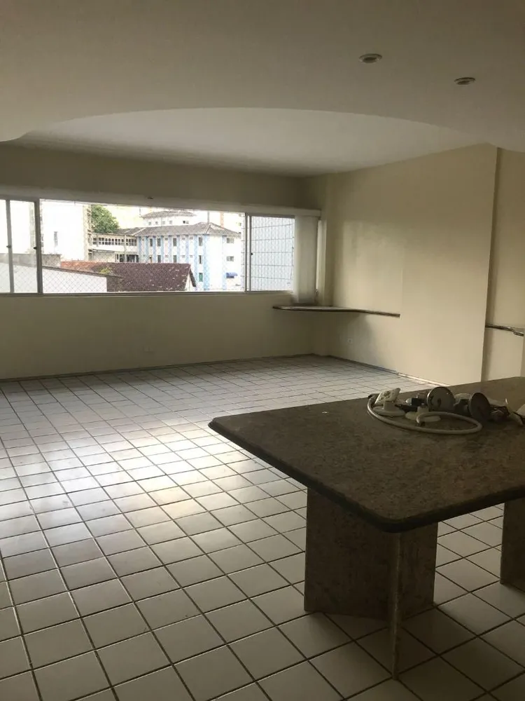 Apartamento, 4 quartos, 180 m² - Foto 12