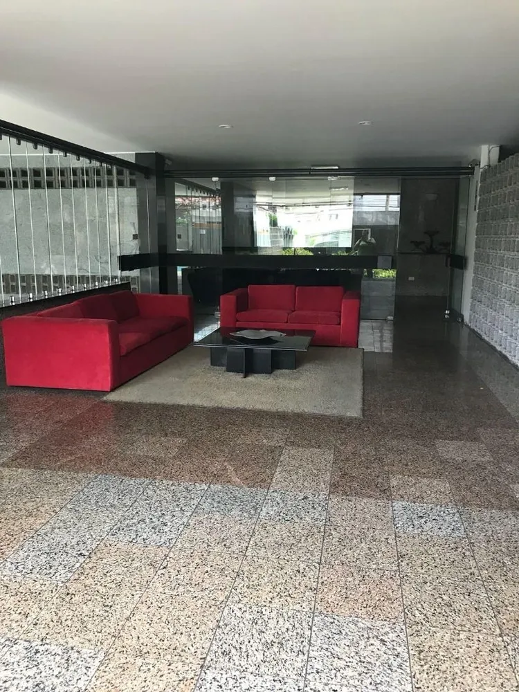 Apartamento, 4 quartos, 180 m² - Foto 5