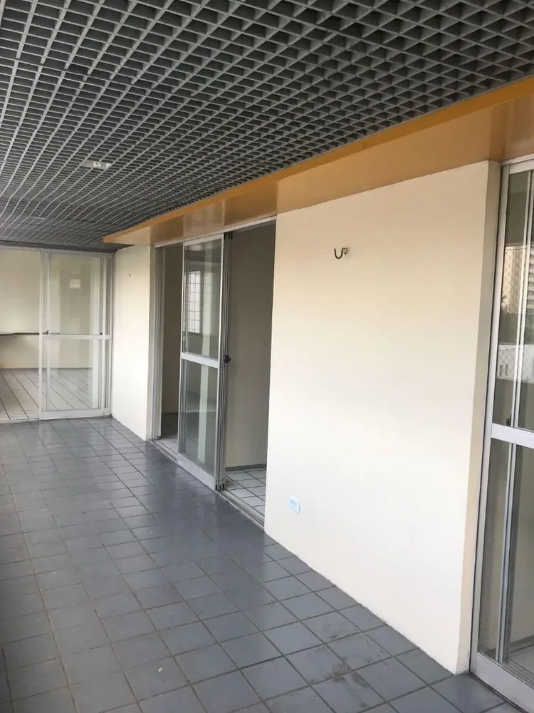 Apartamento, 4 quartos, 180 m² - Foto 18
