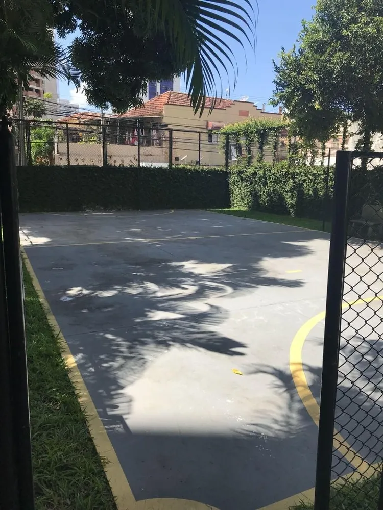 Apartamento, 4 quartos, 180 m² - Foto 3
