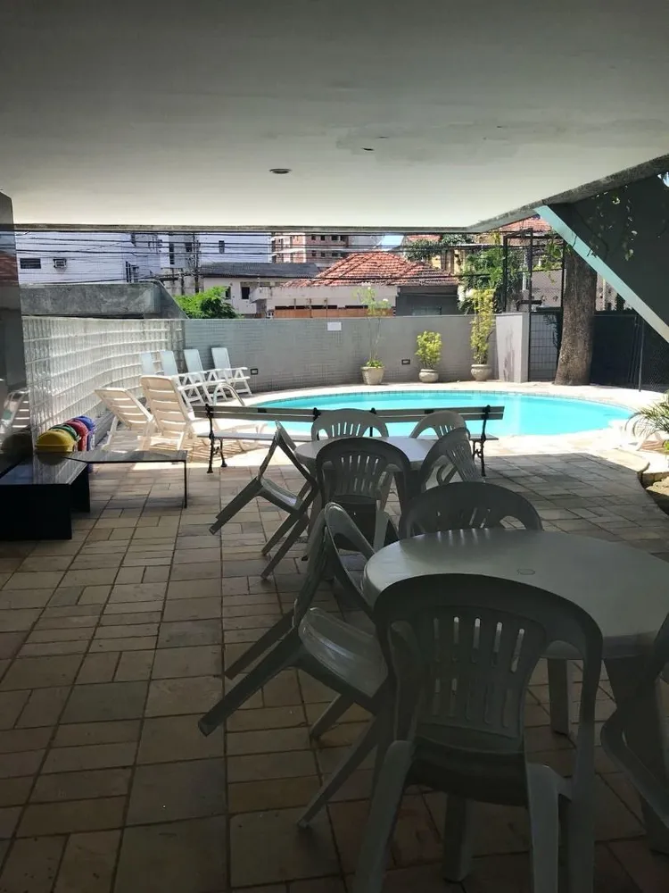 Apartamento, 4 quartos, 180 m² - Foto 1