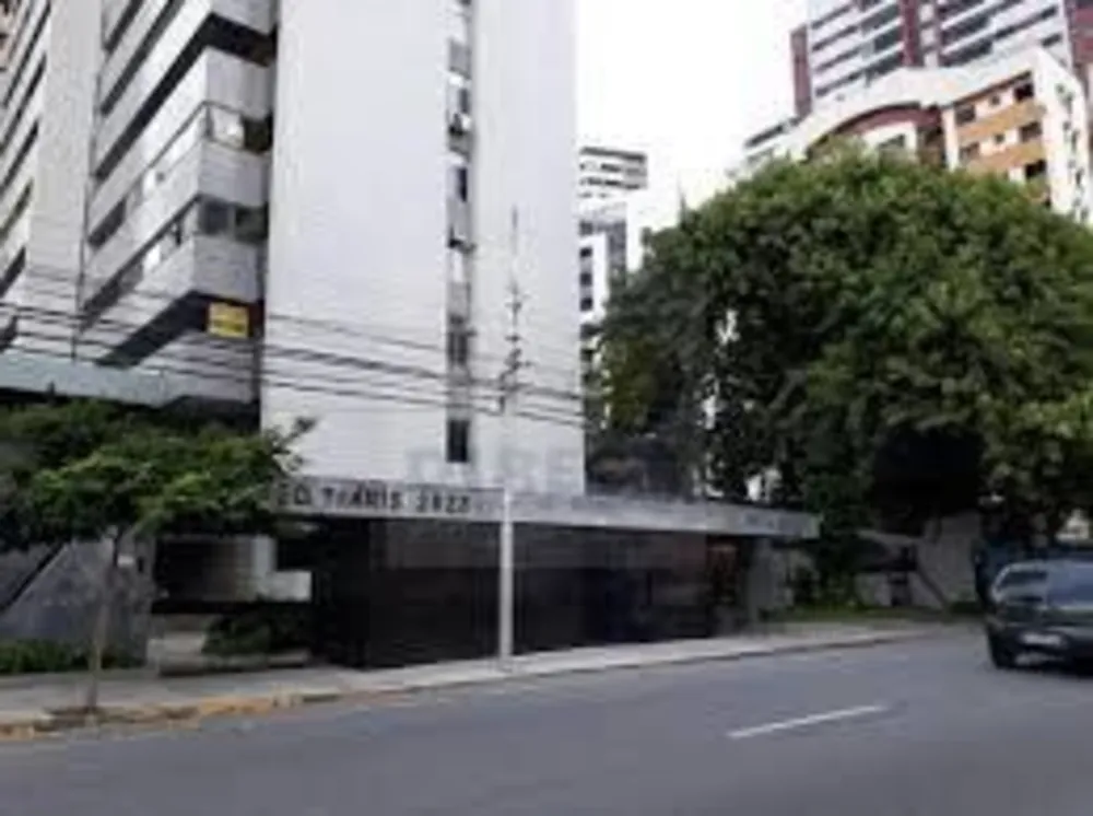 Apartamento, 4 quartos, 180 m² - Foto 1
