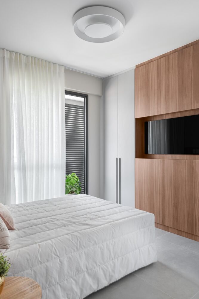 Apartamento à venda com 2 quartos, 61m² - Foto 7