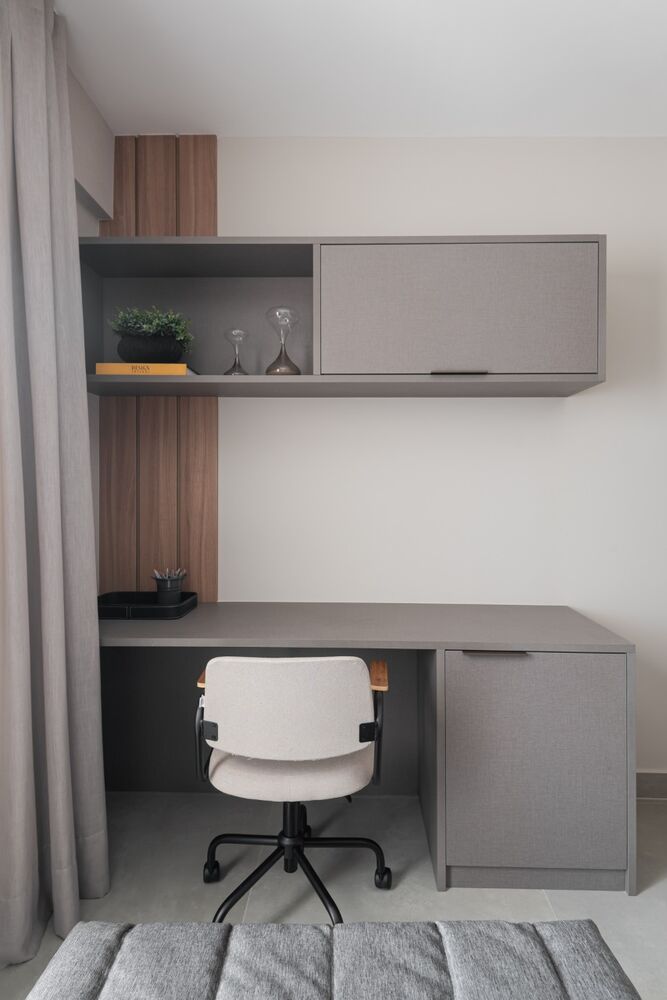 Apartamento à venda com 2 quartos, 61m² - Foto 11