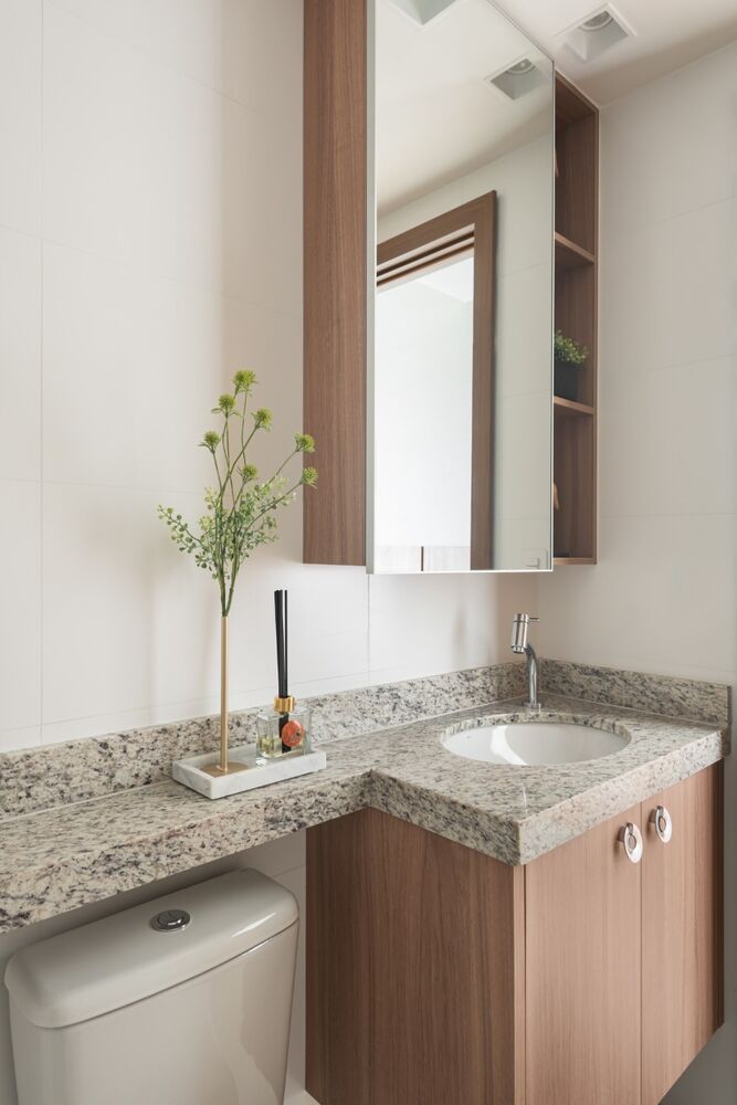 Apartamento à venda com 2 quartos, 61m² - Foto 10