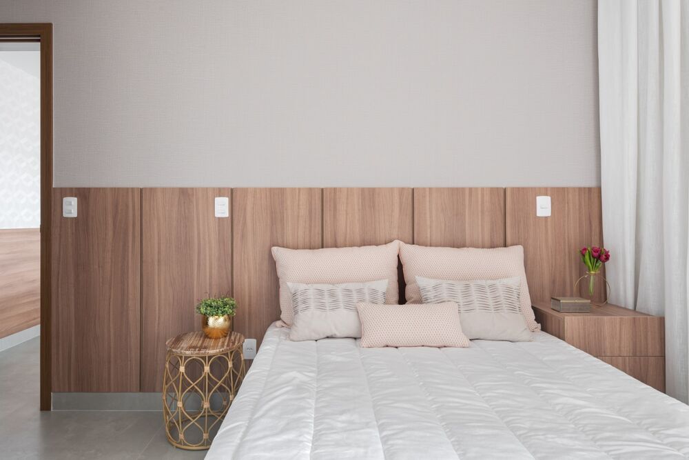 Apartamento à venda com 2 quartos, 61m² - Foto 9