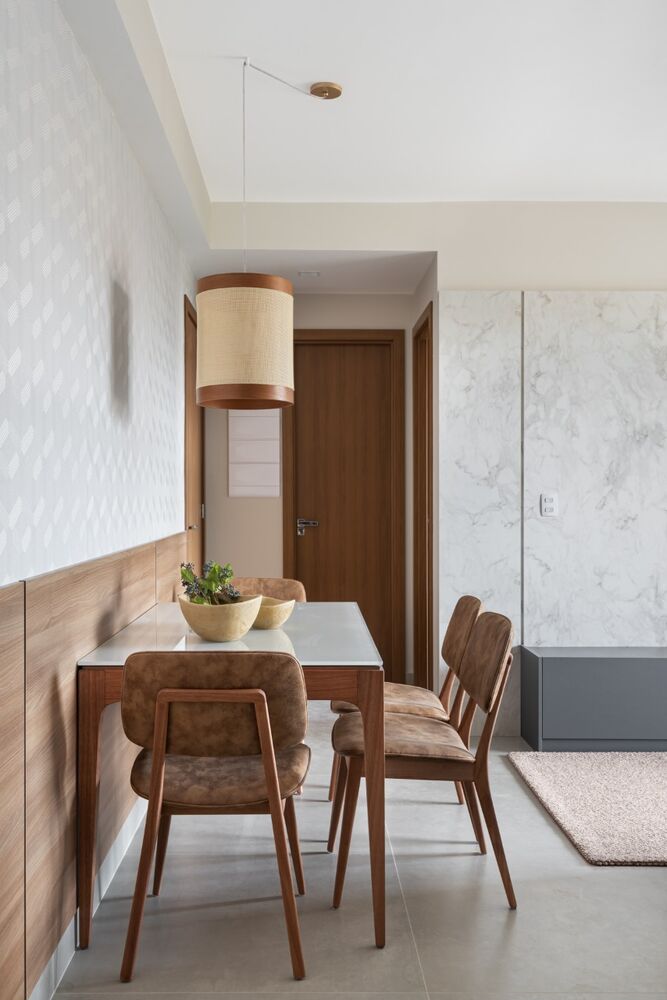 Apartamento à venda com 2 quartos, 61m² - Foto 3