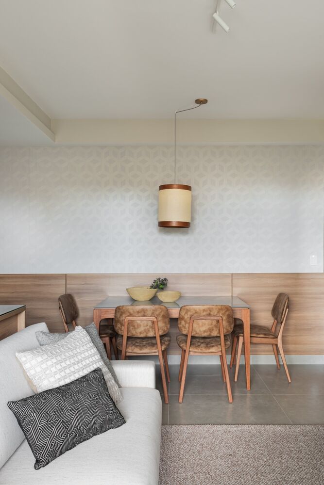 Apartamento à venda com 2 quartos, 61m² - Foto 2