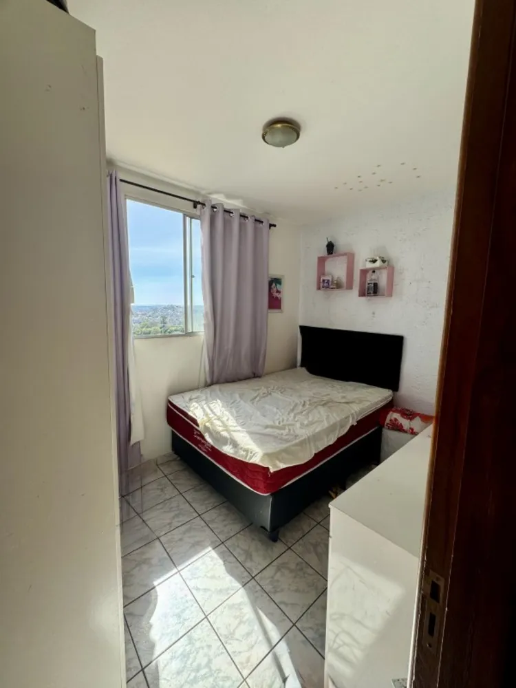 Apartamento, 3 quartos, 48 m² - Foto 5