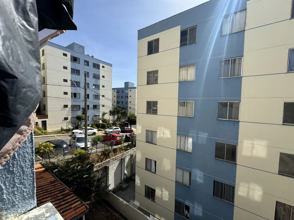 Apartamento, 3 quartos, 48 m² - Foto 11