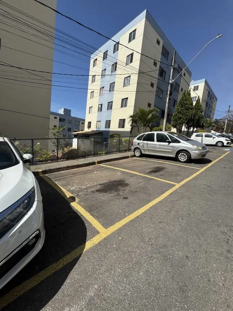 Apartamento, 3 quartos, 48 m² - Foto 13
