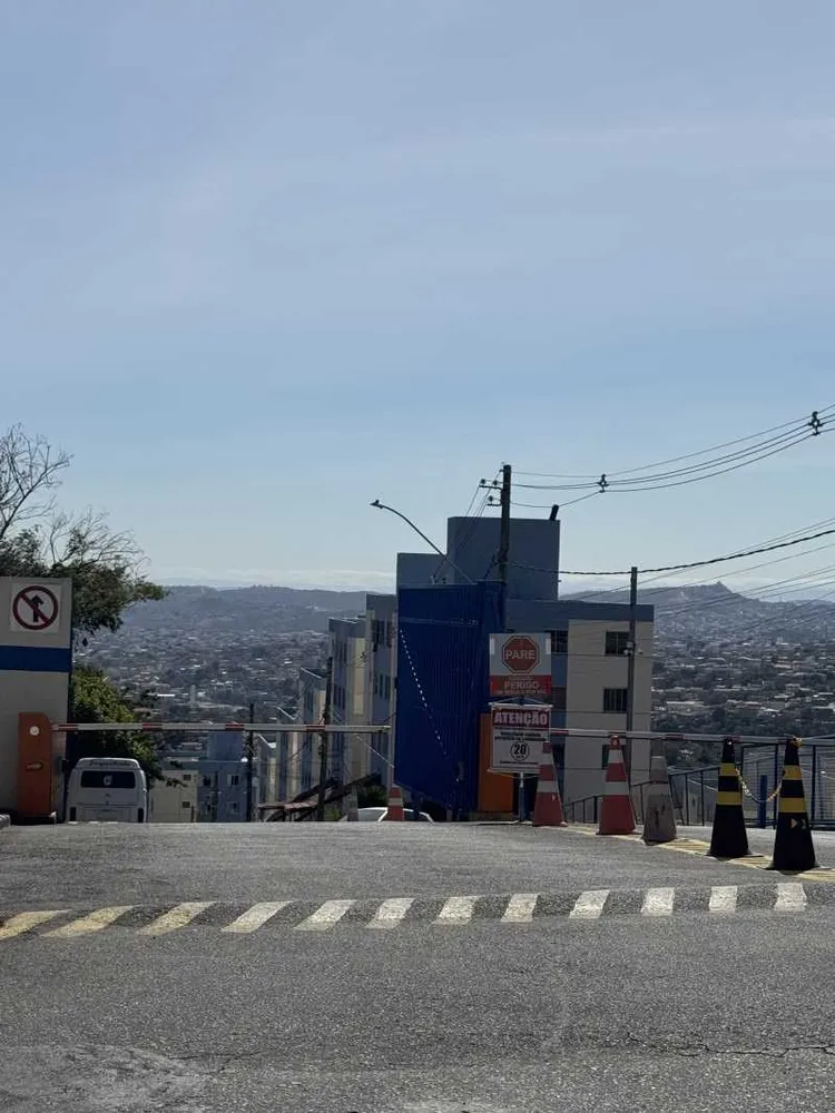 Apartamento, 3 quartos, 48 m² - Foto 8