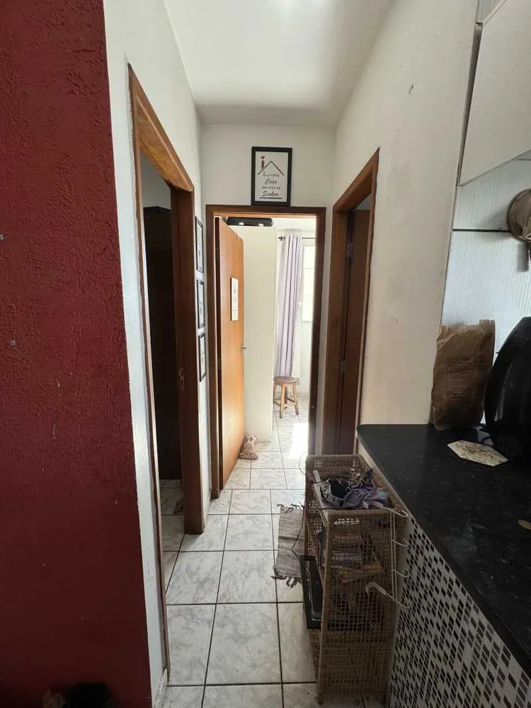 Apartamento, 3 quartos, 48 m² - Foto 4