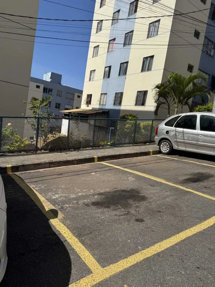 Apartamento, 3 quartos, 48 m² - Foto 14
