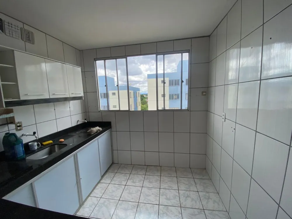 Apartamento, 3 quartos, 48 m² - Foto 1