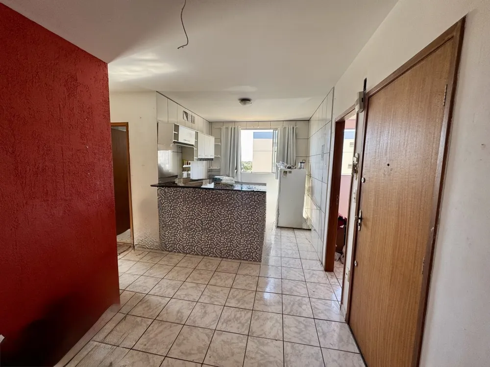 Apartamento, 3 quartos, 48 m² - Foto 3