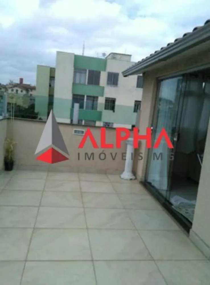 Apartamento, 3 quartos, 140 m² - Foto 1