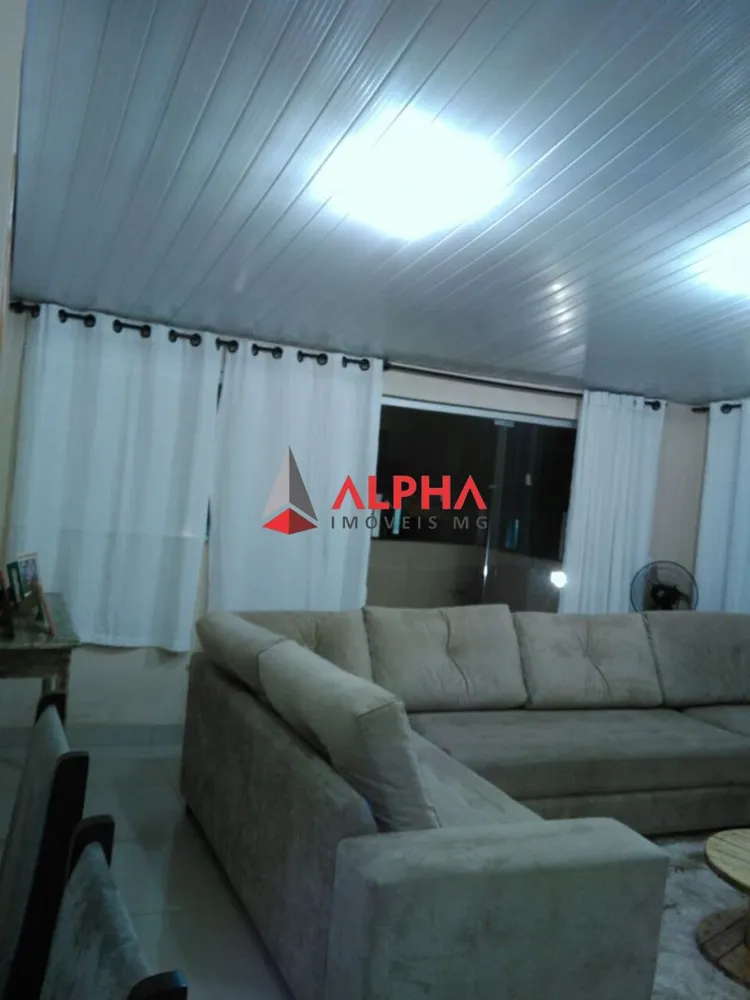 Apartamento, 3 quartos, 140 m² - Foto 2