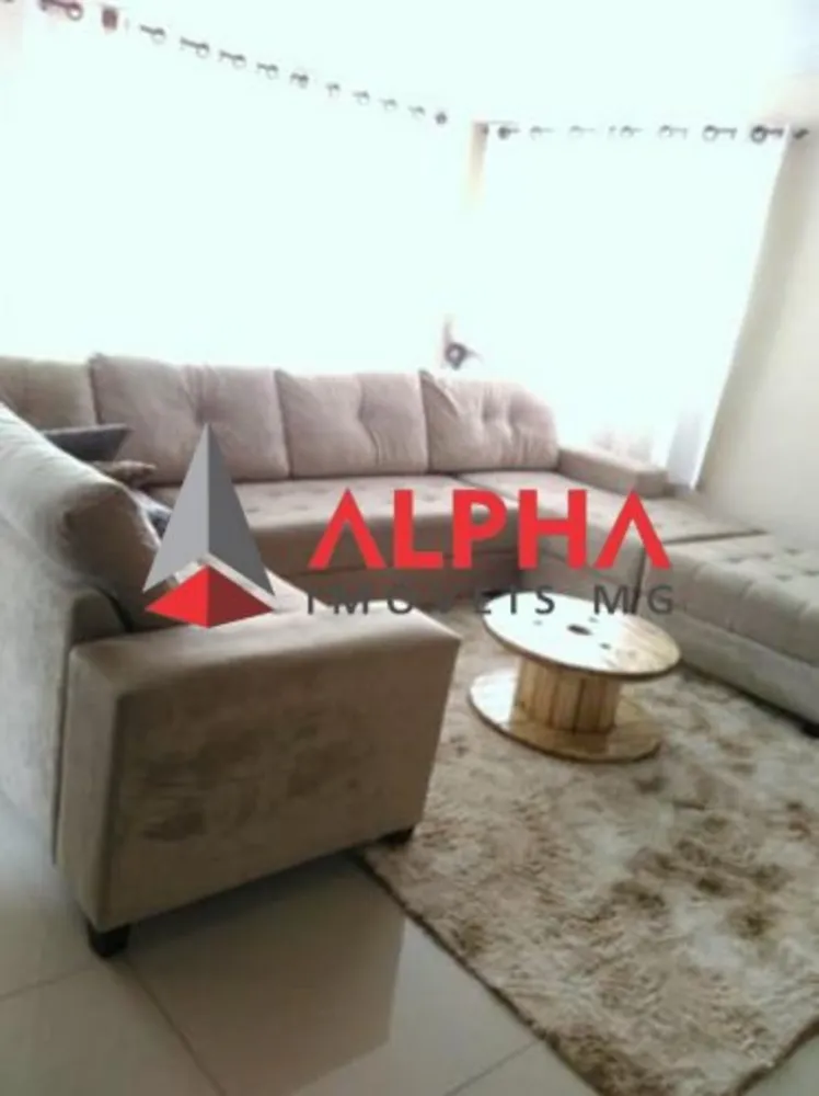 Apartamento, 3 quartos, 140 m² - Foto 2