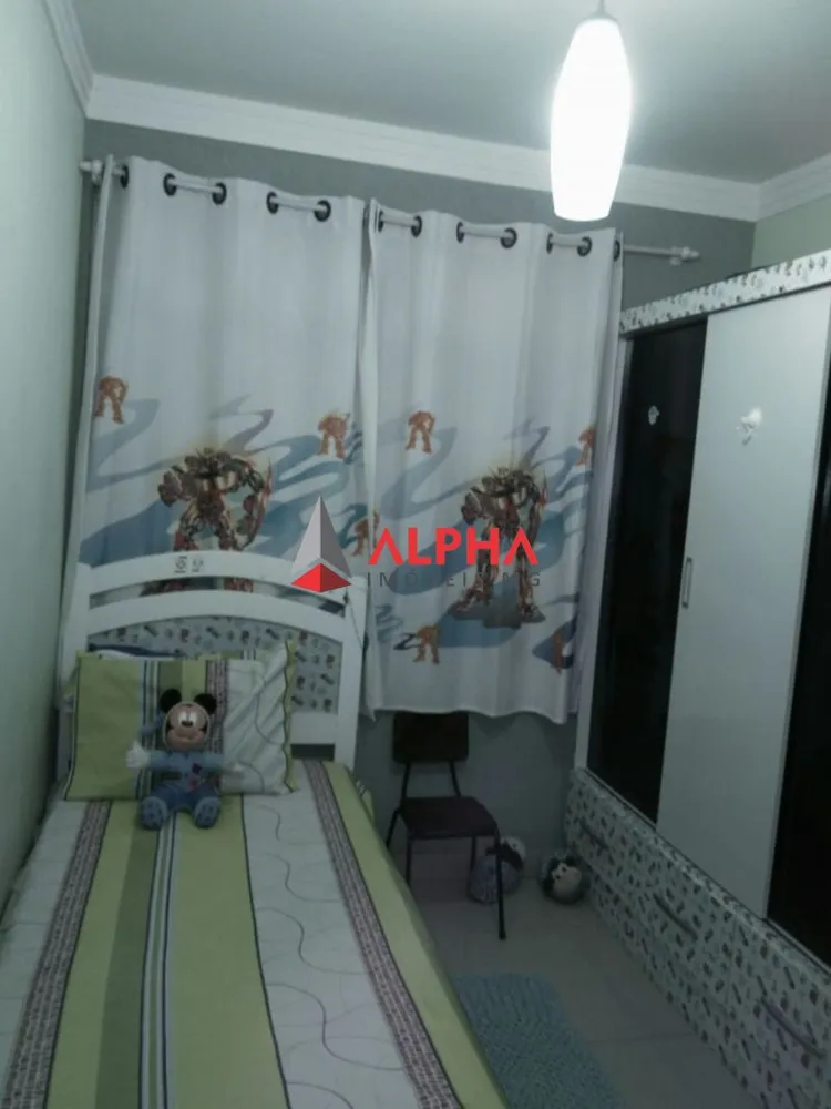 Apartamento, 3 quartos, 140 m² - Foto 9