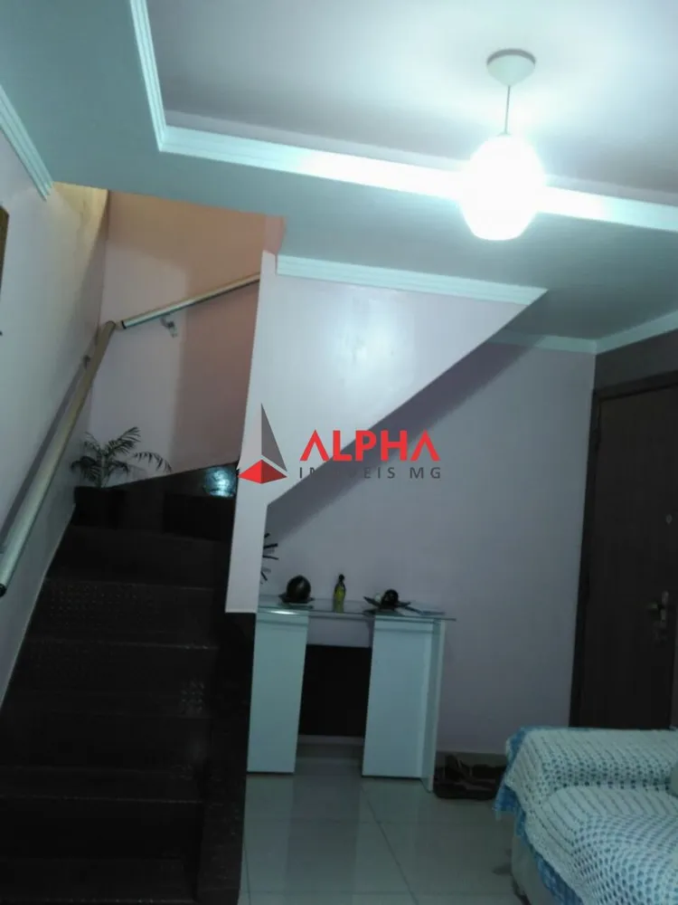 Apartamento, 3 quartos, 140 m² - Foto 3