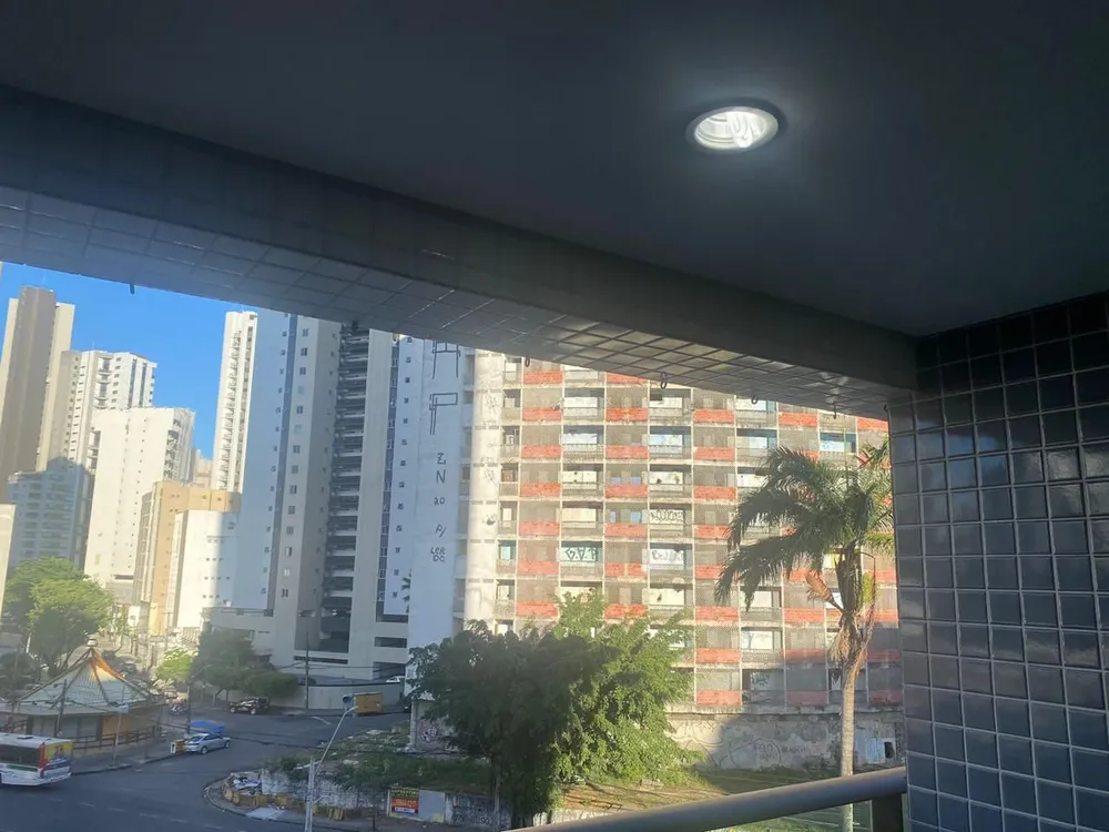 Apartamento, 2 quartos, 52 m² - Foto 4