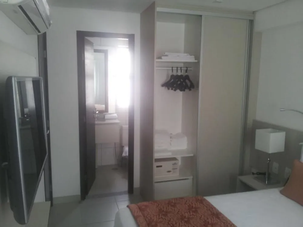 Apartamento, 2 quartos, 52 m² - Foto 7