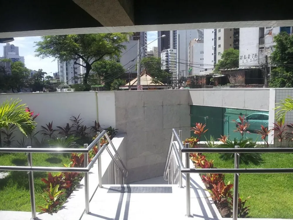 Apartamento, 2 quartos, 52 m² - Foto 12