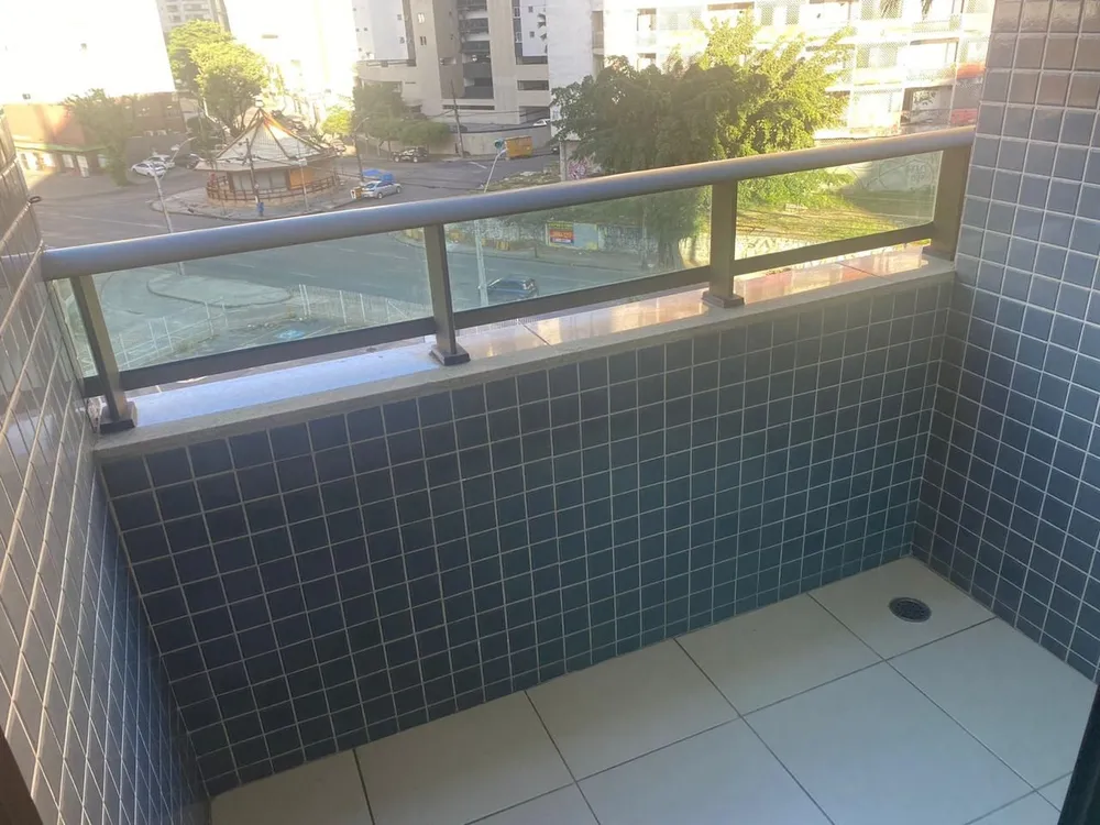 Apartamento, 2 quartos, 52 m² - Foto 3