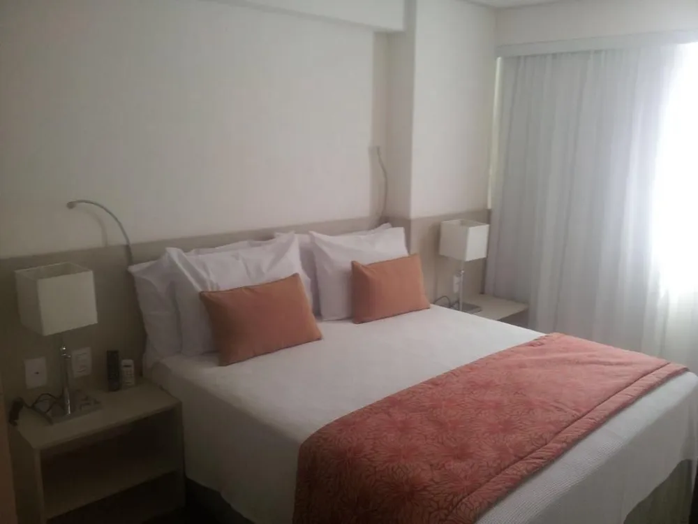 Apartamento, 2 quartos, 52 m² - Foto 5