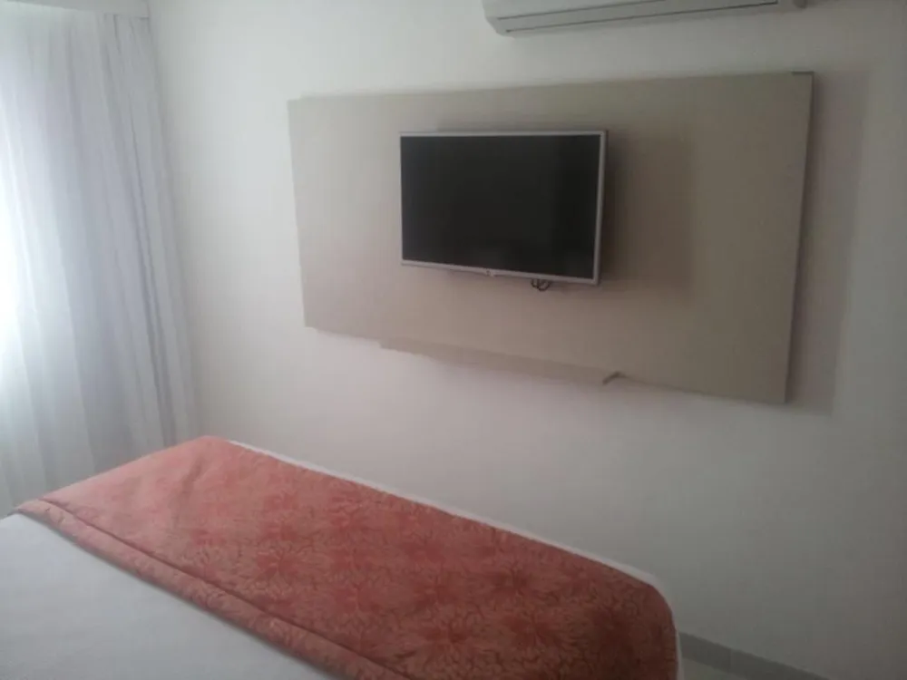 Apartamento, 2 quartos, 52 m² - Foto 6
