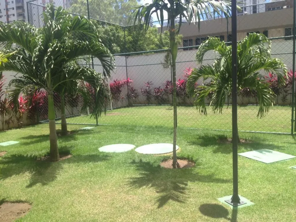 Apartamento, 2 quartos, 52 m² - Foto 11