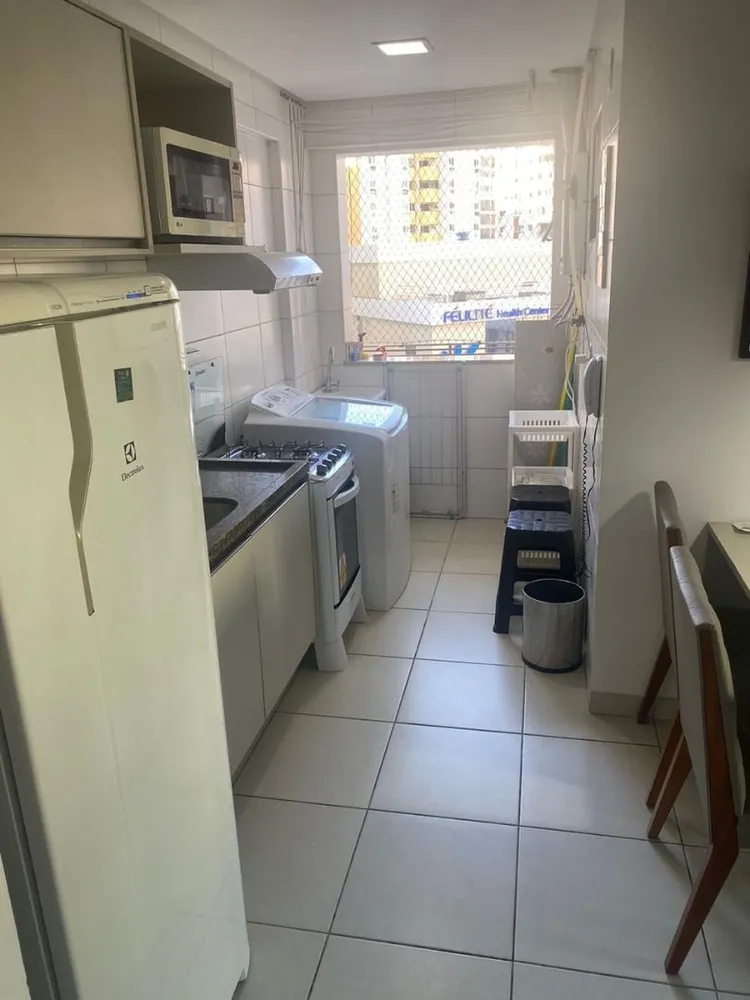 Apartamento, 2 quartos, 52 m² - Foto 9