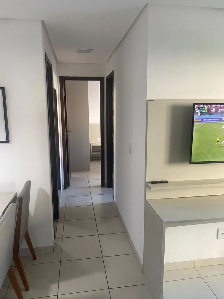 Apartamento, 2 quartos, 52 m² - Foto 4