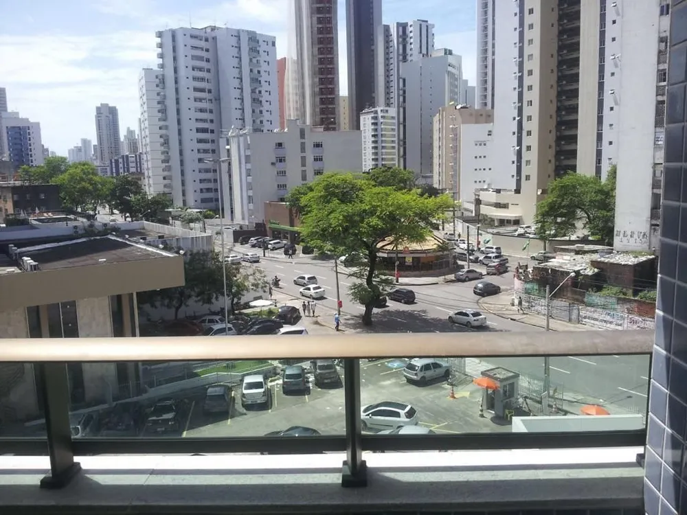 Apartamento, 2 quartos, 52 m² - Foto 8