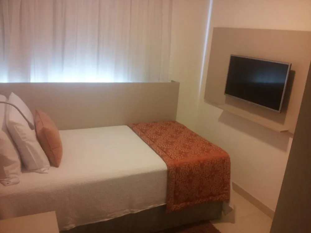Apartamento, 2 quartos, 52 m² - Foto 12