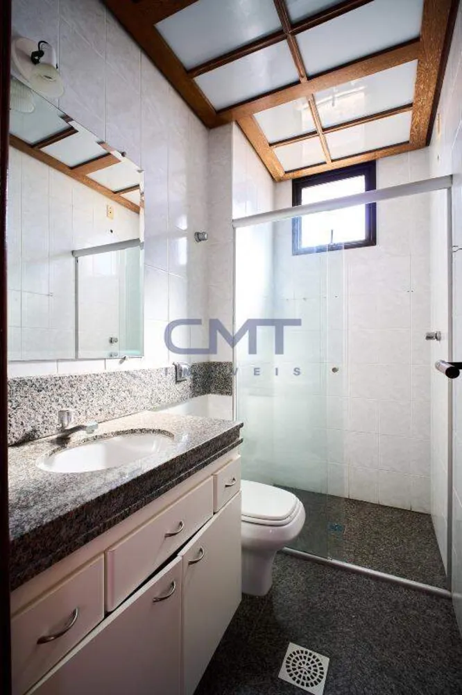 Apartamento, 4 quartos, 121 m² - Foto 11