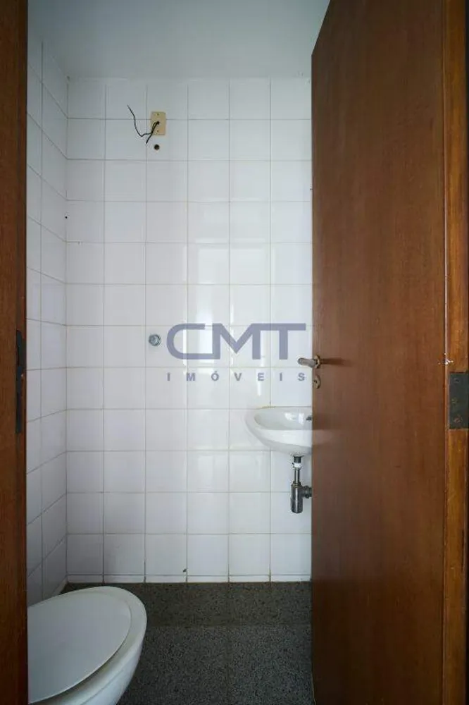 Apartamento, 4 quartos, 121 m² - Foto 10