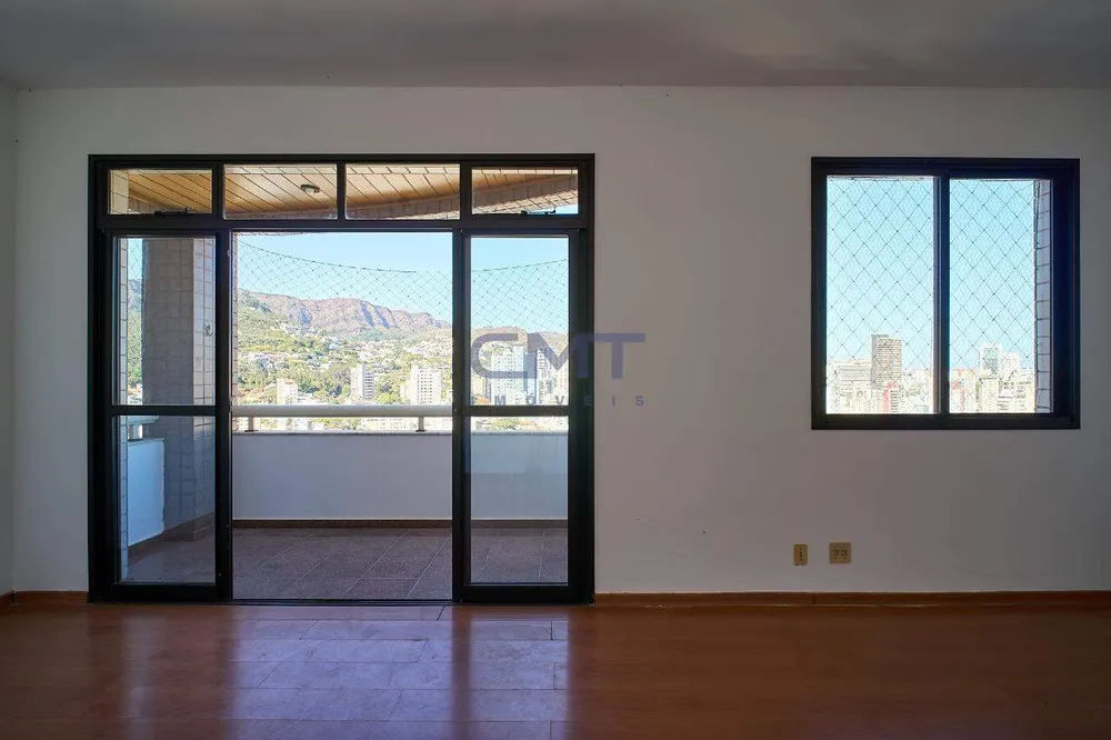 Apartamento, 4 quartos, 121 m² - Foto 4