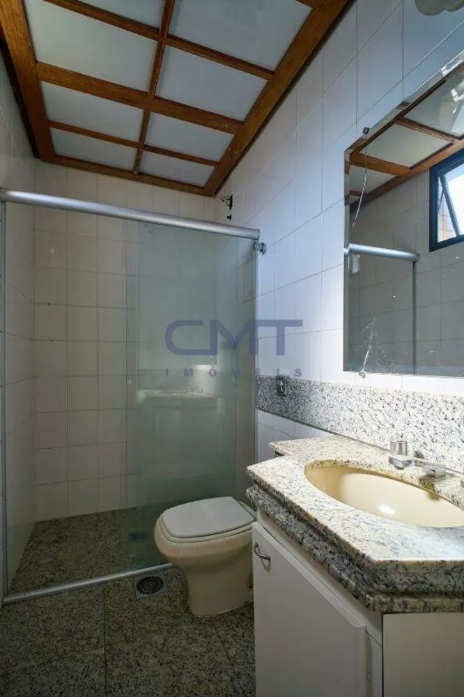 Apartamento, 4 quartos, 121 m² - Foto 16
