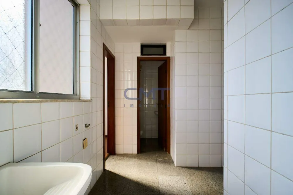 Apartamento, 4 quartos, 121 m² - Foto 11