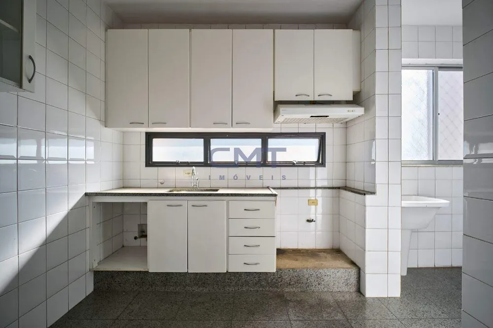 Apartamento, 4 quartos, 121 m² - Foto 8