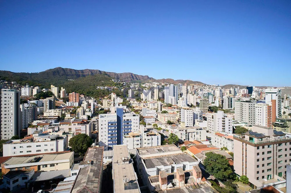 Apartamento, 4 quartos, 121 m² - Foto 6