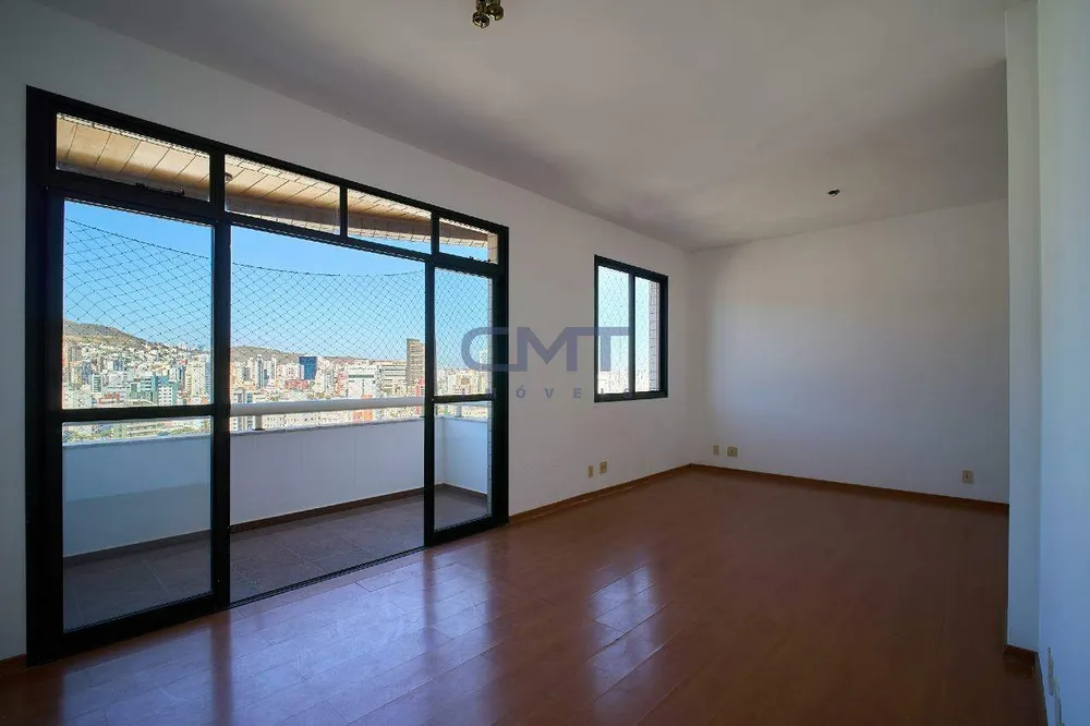Apartamento, 4 quartos, 121 m² - Foto 3